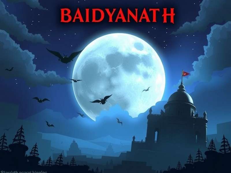 Baidyanath Temple Runner download statistics